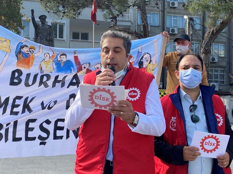 DİSK Genel İş (2)