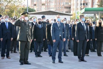 DSC_5620-346x231 Ulu Önder Atatürk Edremit’te Anıldı