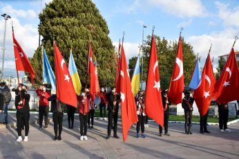 DSC_5631-346x231 Ulu Önder Atatürk Edremit’te Anıldı