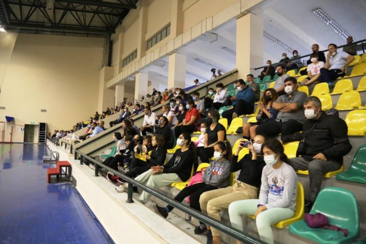 IMG-5805-755x503 Gürespor, Uludağ Basket’i Mağlup Etti