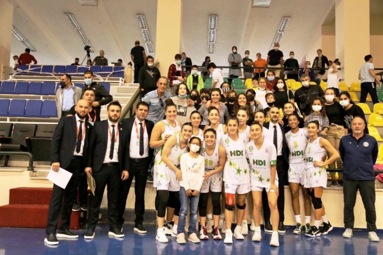 IMG-5809-755x503 Gürespor, Uludağ Basket’i Mağlup Etti