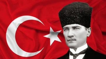 ADİL ÇELİK 10 KASIM İLANI