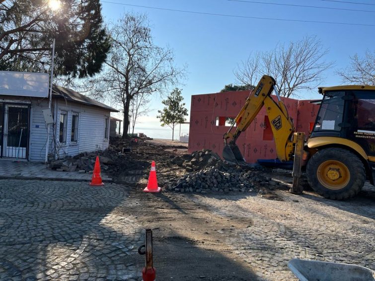 gure-mahallesi-1-755x566 GÜRE’DE ALTYAPI GÜÇLENDİRİLİYOR