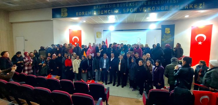 1-1-755x365 EDREMİT’TE ‘TÜRKİYE YÜZYILI’ KONFERANSI