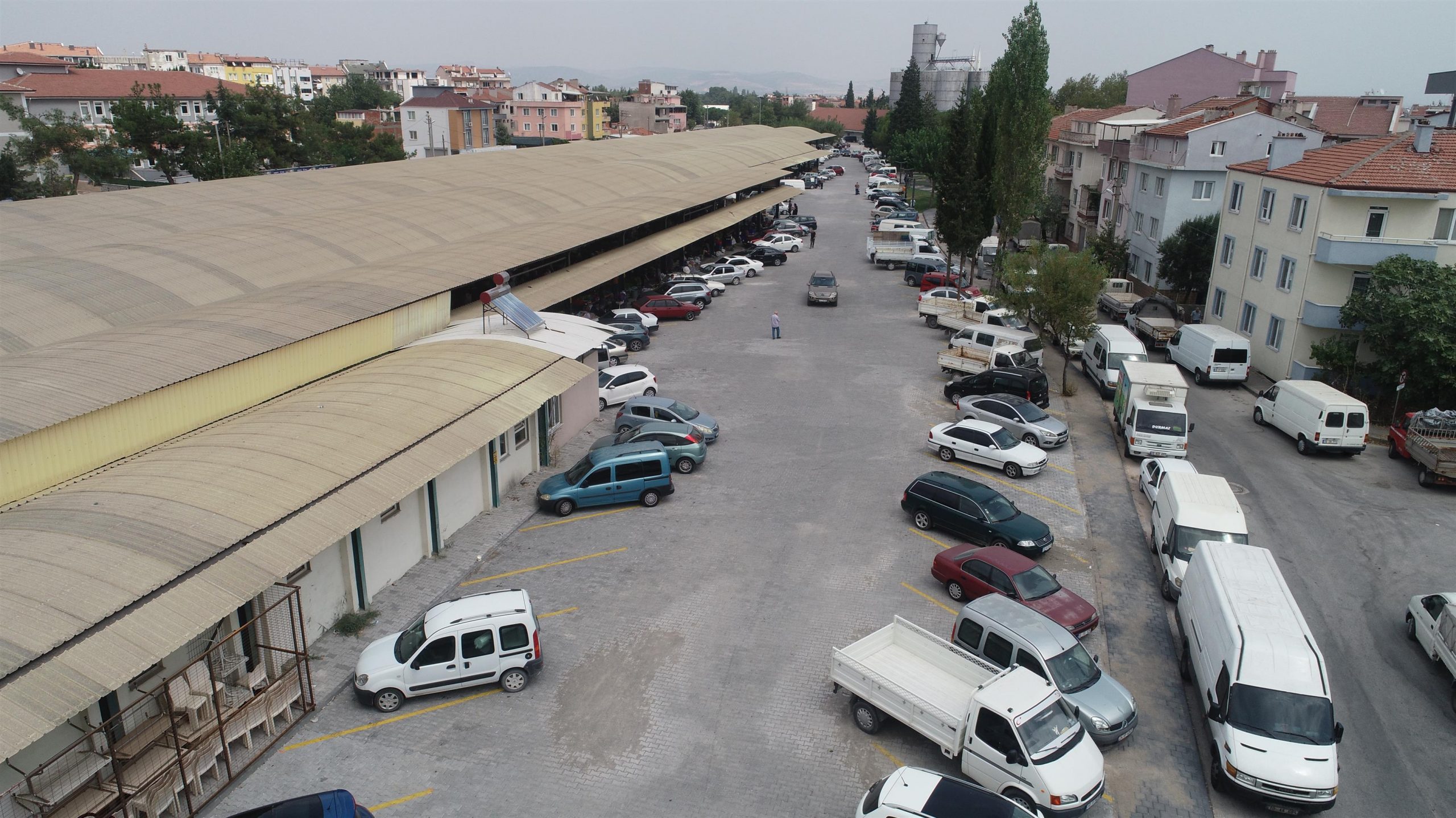 dji_0033-scaled Vatandaş artık otopark için dört dönmüyor