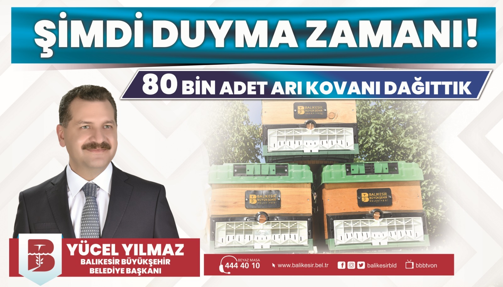 37dadf0f-c328-471a-9c5a-e0a5ee3cab95 Büyükşehir’in sloganları herkesin dikkatini çekiyor