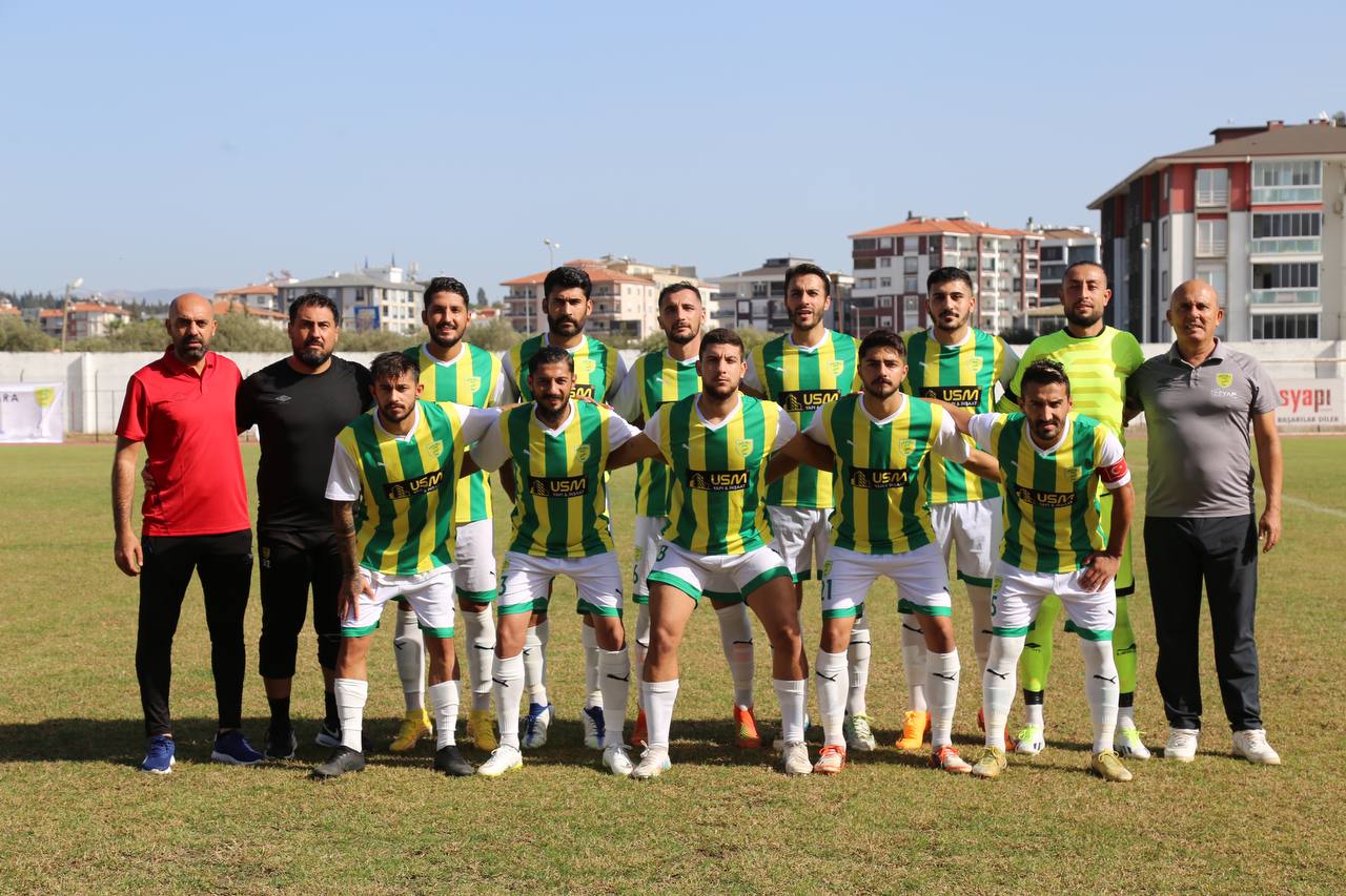 Edro-farkli-basladi-4 EDREMİTSPOR GOL YAĞDIRDI