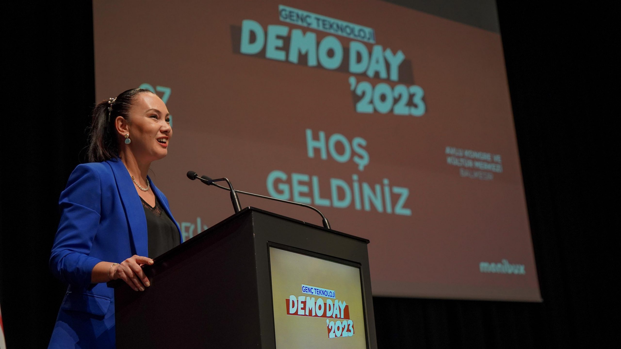 genc_teknoloji_demo_day_2023__2-scaled BÜYÜKŞEHİR GELECEĞE YATIRIM YAPIYOR