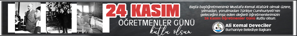 web-sitesi-banner ALİ KEMAL DEVECİLER 24 KASIM ÖĞRETMENLER GÜNÜ KUTLAMASI