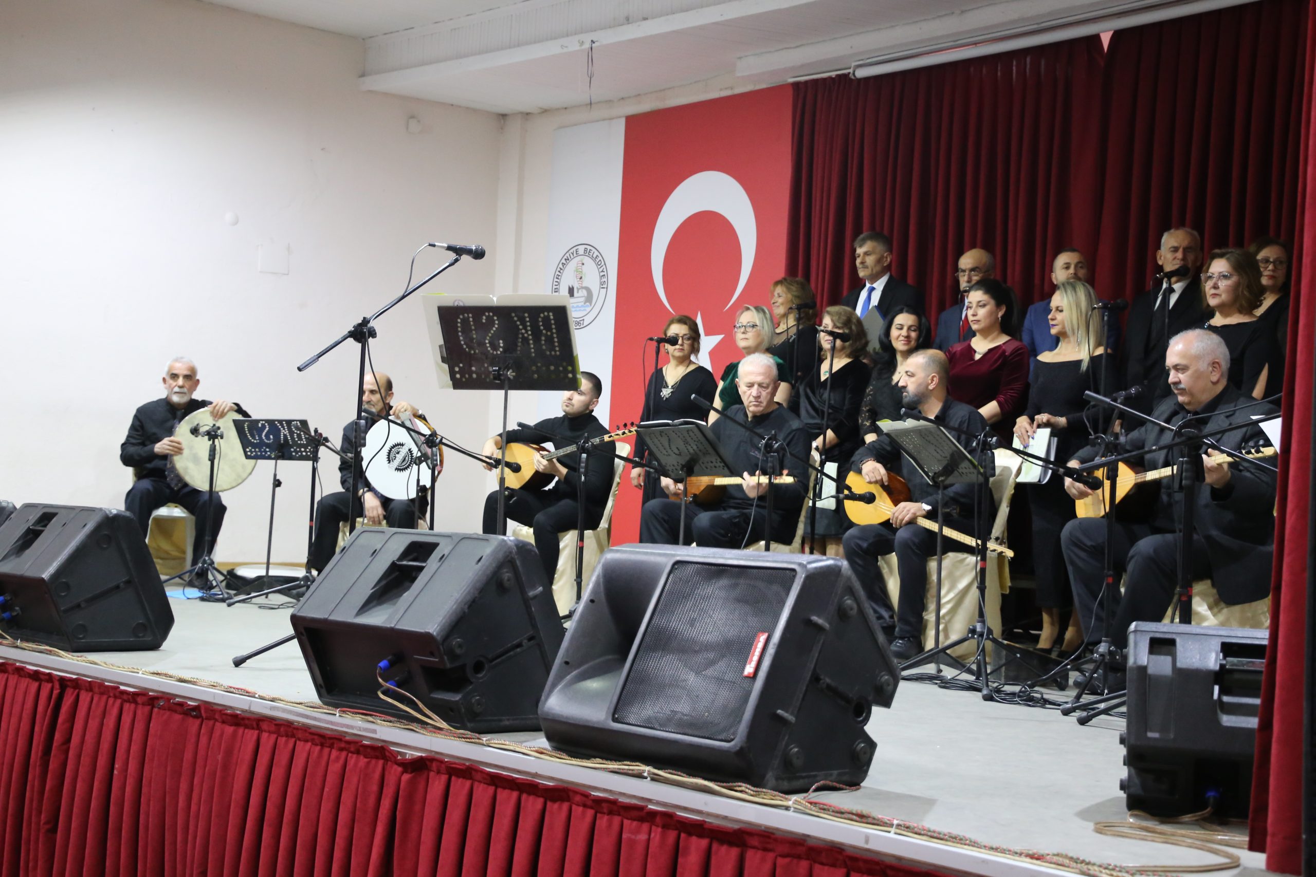 IMG_5305-scaled BURHANİYE’DE ZEYTİN HASAT FESTİVALİ VE DEVE GÜREŞLERİ BAŞLIYOR