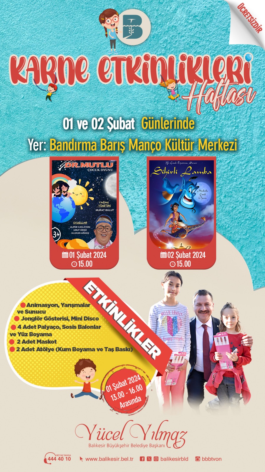 cocuklara_en_guzel_karne_hediyesi_yucel_yilmazdan_24 ÇOCUKLARA EN GÜZEL KARNE HEDİYESİ YÜCEL YILMAZ’DAN