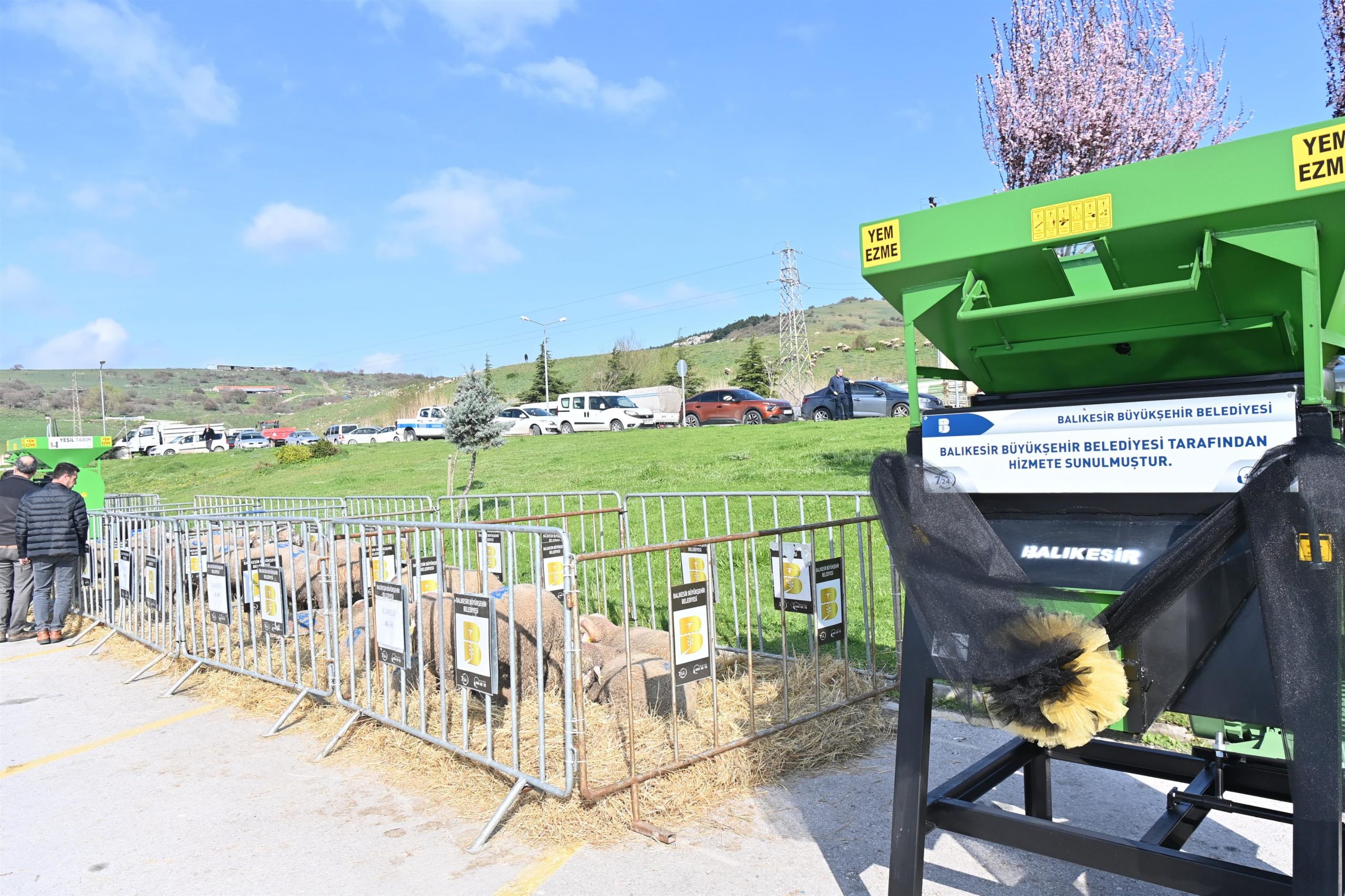 100-damizlik-koc-ve-13-yem-ezme-makines-2-scaled 'Balıkesir’in potansiyeli tahayyül  ettiklerimizin daha ötesinde’