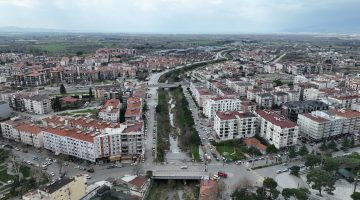 BAŞKAN YILMAZ, ÜLKÜ YOLU’NUN DEVAMI İÇİN KOLLARI SIVADI