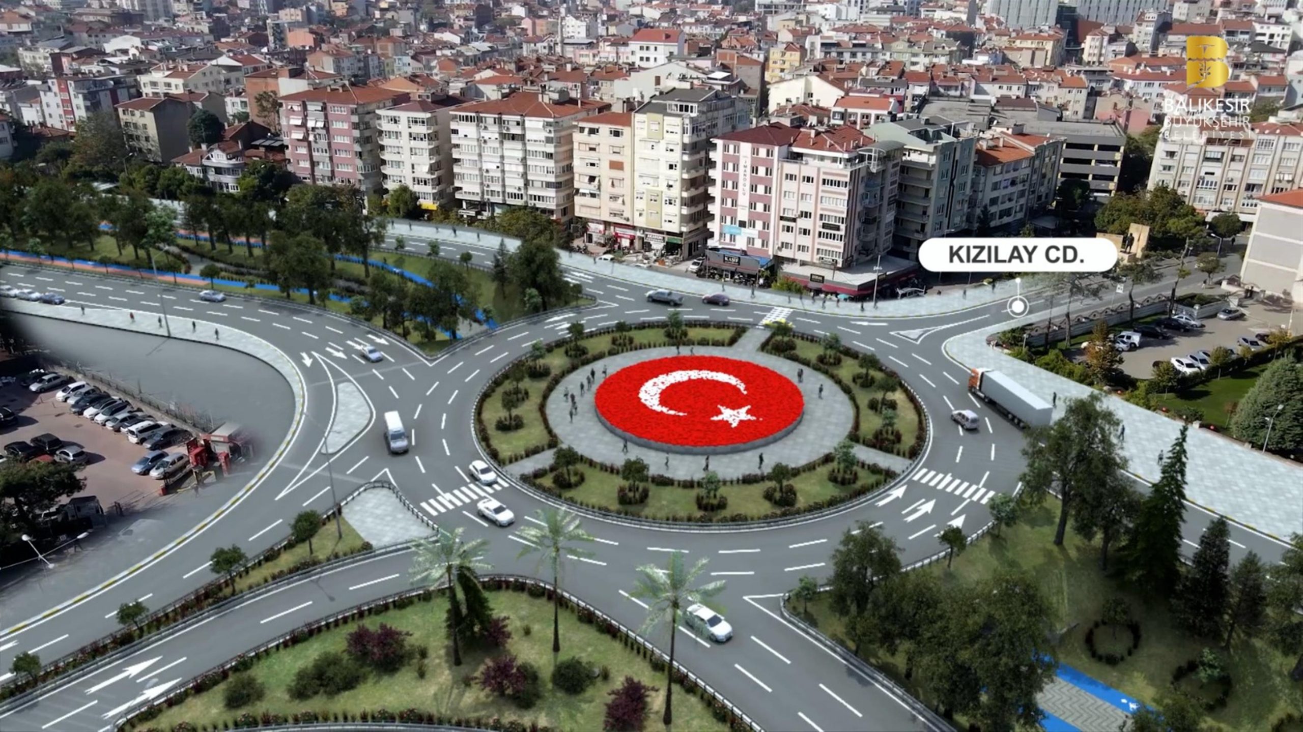 Valilik-Kurtdereli-kavsagi-2-scaled “CUMHURBAŞKANI SÖZ VERDİ, TREN YOLU YERİN ALTINA ALINIYOR”