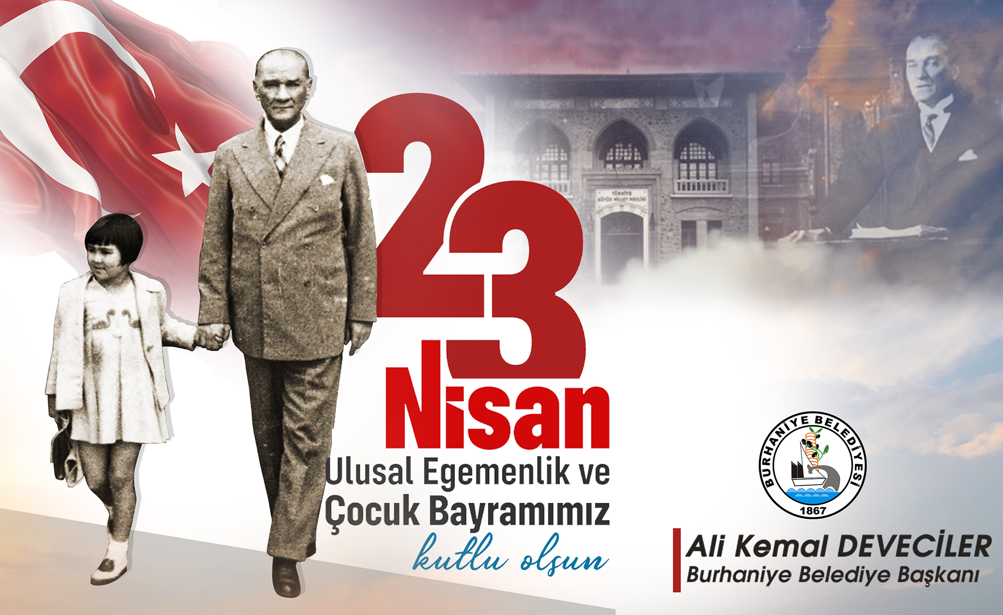 143492430123-nisan-ILANI-1 ALİ KEMAL DEVECİLER 23 NİSAN KUTLAMA İLANI