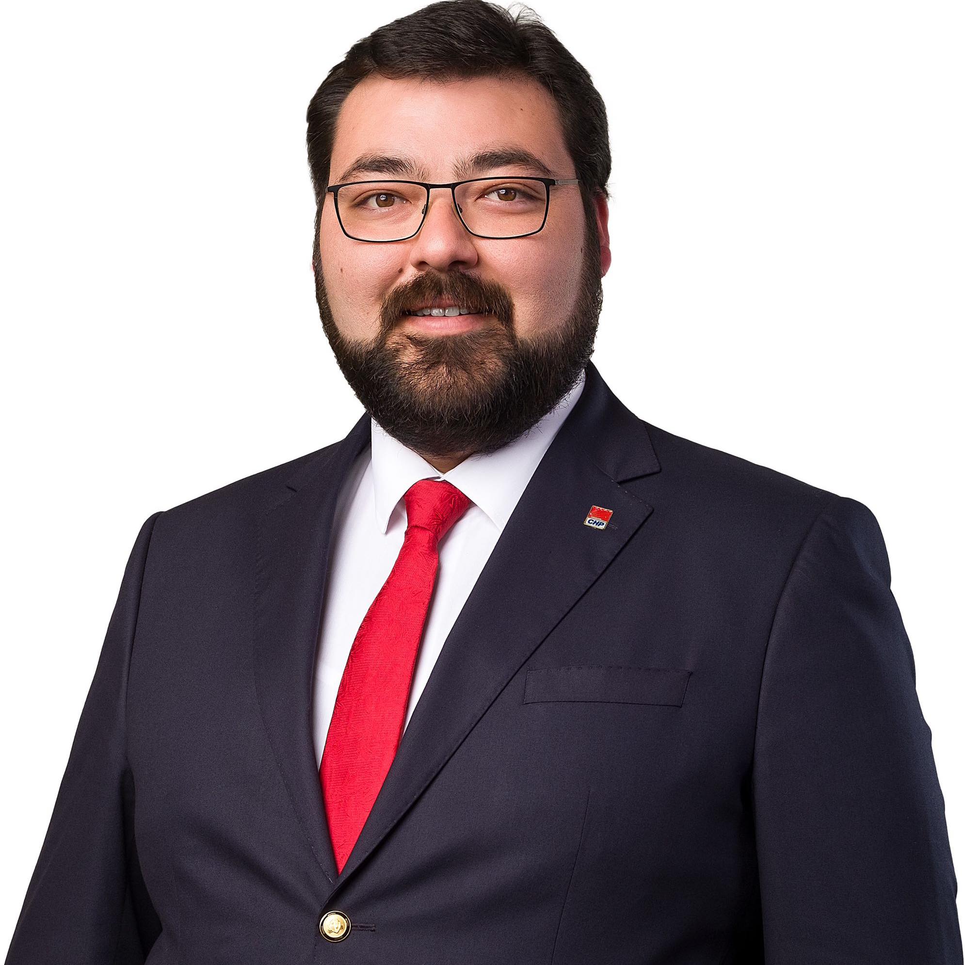 MUSTAFA ERÇEVİK KURBAN BAYRAMI İLANI