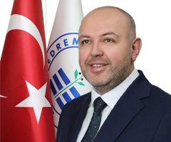 MURAT ÜREMEN 1 MAYIS EMEK VE DAYANIŞMA GÜNÜ KUTLAMA İLANI