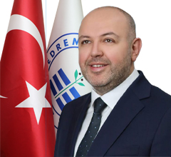 MURAT ÜREMEN 1 MAYIS EMEK VE DAYANIŞMA GÜNÜ KUTLAMA İLANI