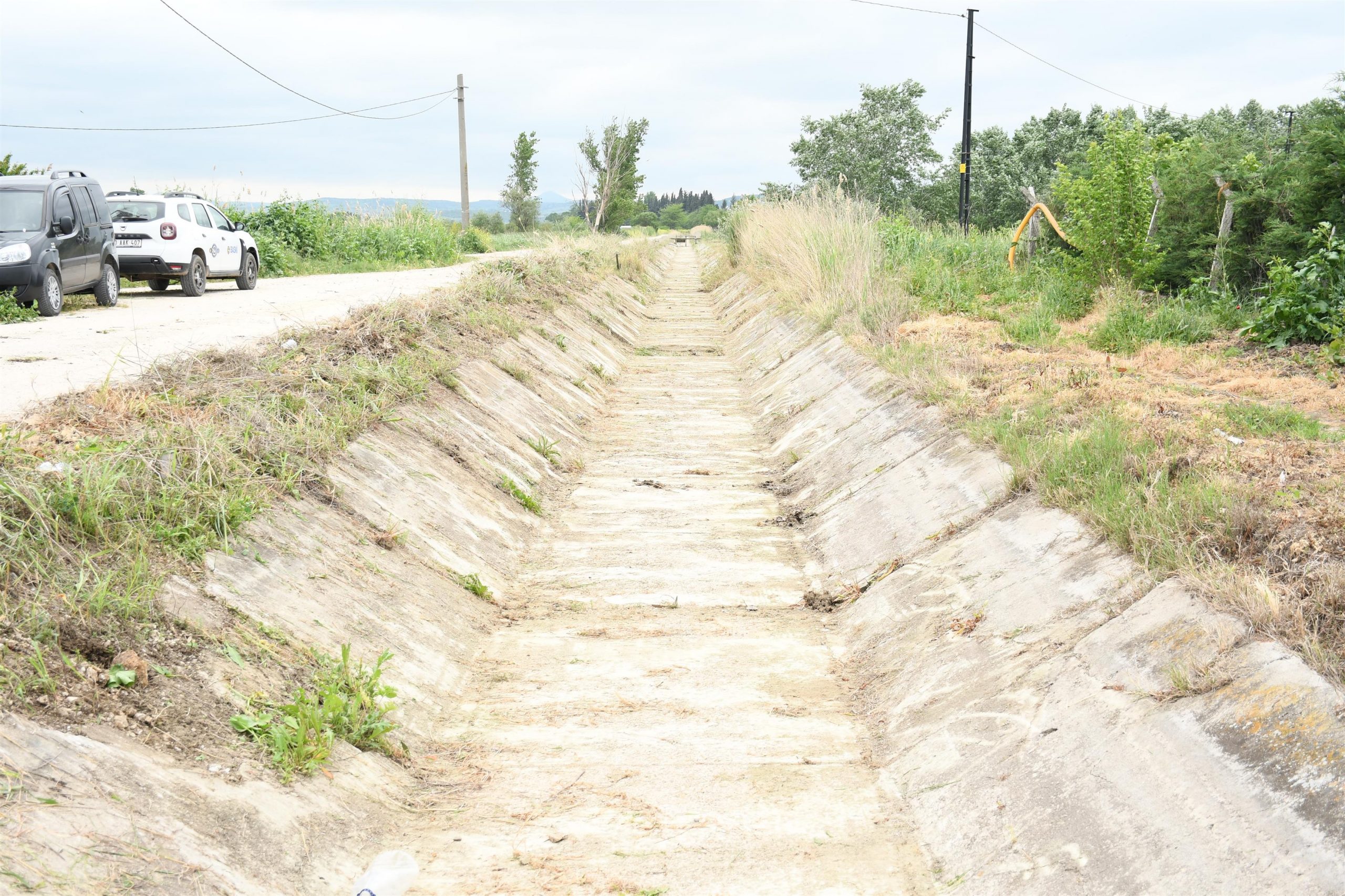 baski_tarimsal_sulama_sezonuna_hazirlaniyor_5-scaled BASKİ, tarımsal sulama sezonuna hazırlanıyor