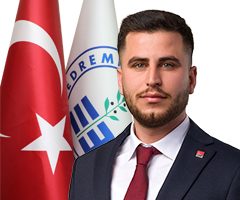 HAKAN YILDIRIM KURBAN BAYRAMI KUTLAMA İLANI