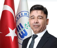 AHMET ERGİT KURBAN BAYRAMI KUTLAMA İLANI