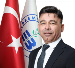 AHMET ERGİT KURBAN BAYRAMI KUTLAMA İLANI