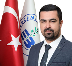 FEHMİ ERGEN KURBAN BAYRAMI KUTLAMA İLANI