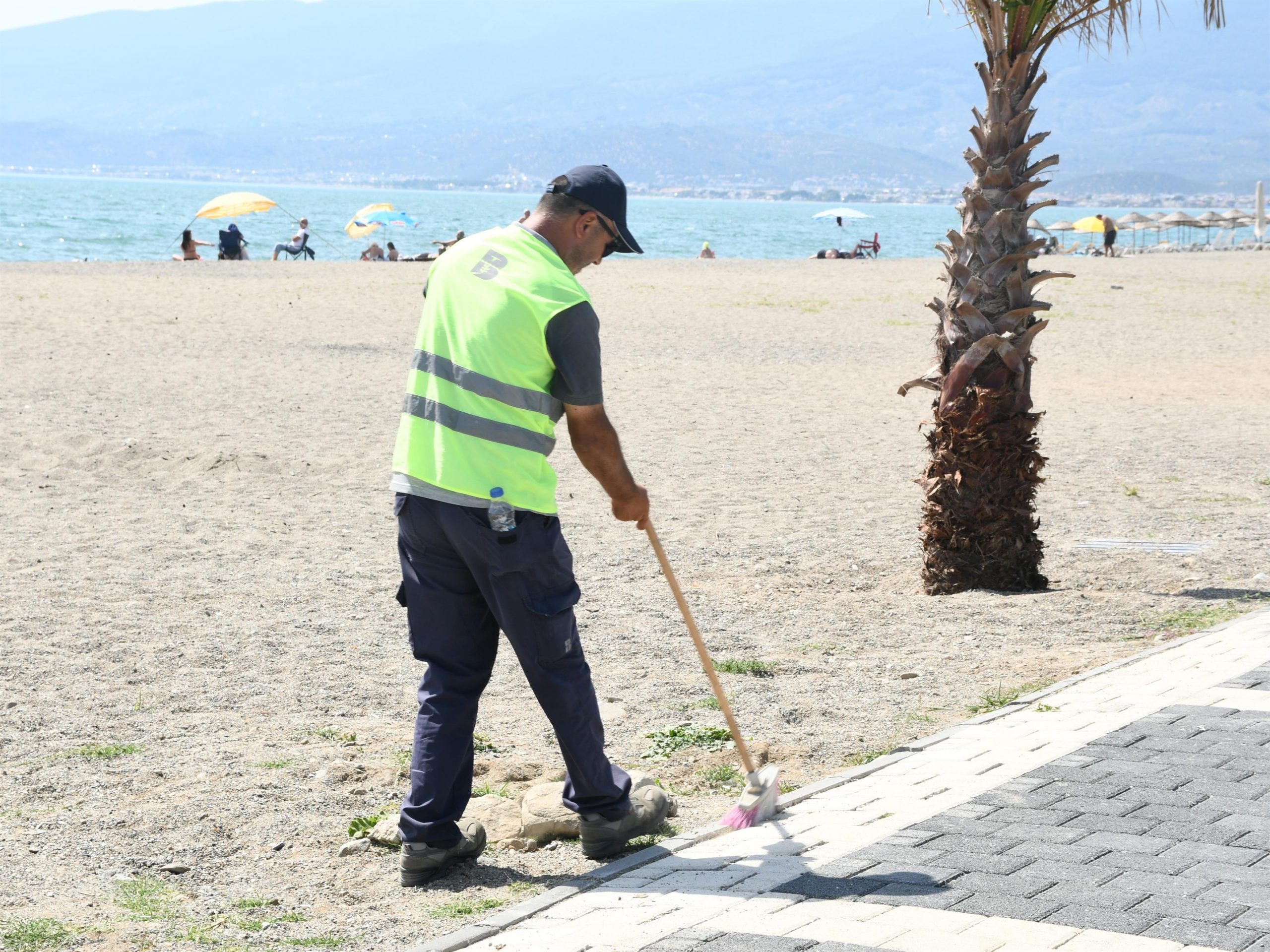 edremit_2-scaled Balıkesir Büyükşehir’in Mavi Bayraklı Plajları bu yazın gözdesi olacak