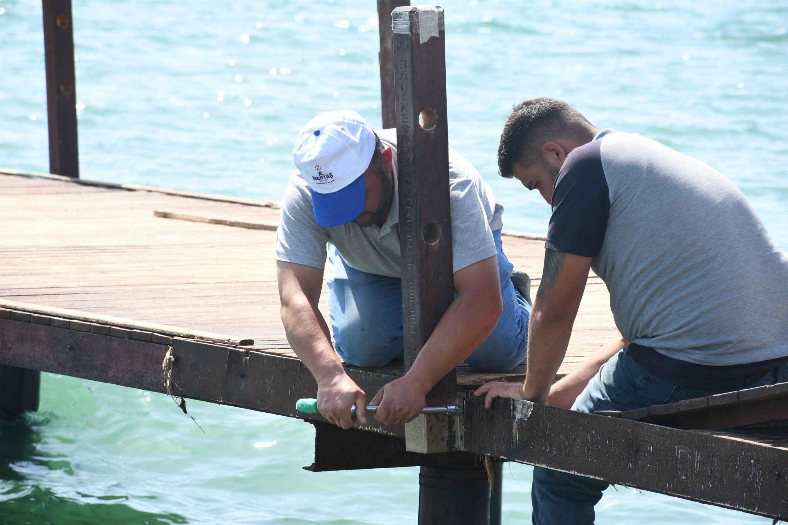 edremit_6-scaled Balıkesir Büyükşehir’in Mavi Bayraklı Plajları bu yazın gözdesi olacak