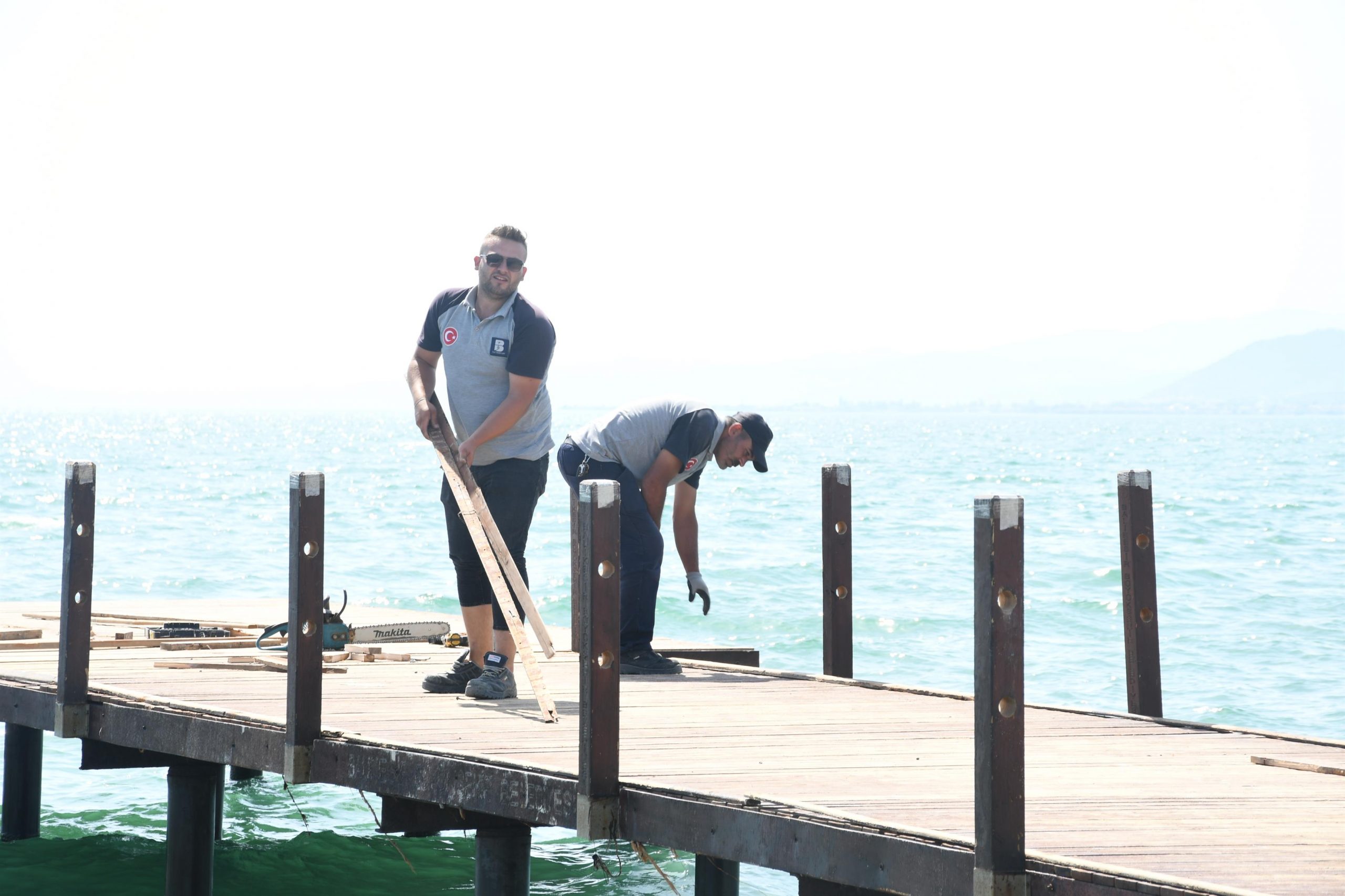 edremit_7-scaled Balıkesir Büyükşehir’in Mavi Bayraklı Plajları bu yazın gözdesi olacak