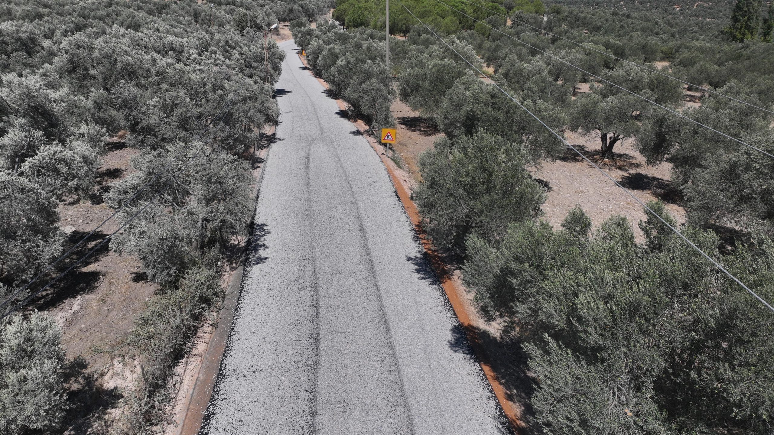 gomec-oren_3-scaled Büyükşehir, 4 ayda 30 kilometre yol yaptı