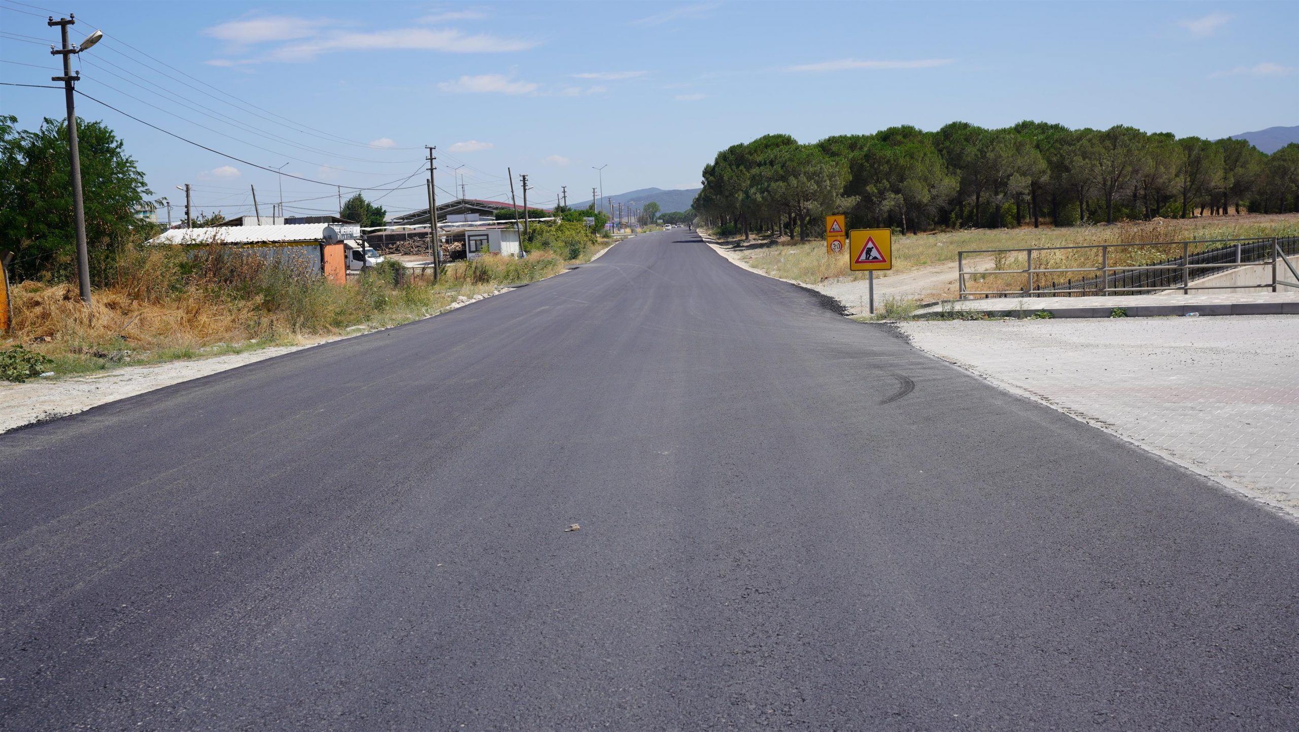 gonen_tutuncu_4-scaled Büyükşehir, 4 ayda 30 kilometre yol yaptı