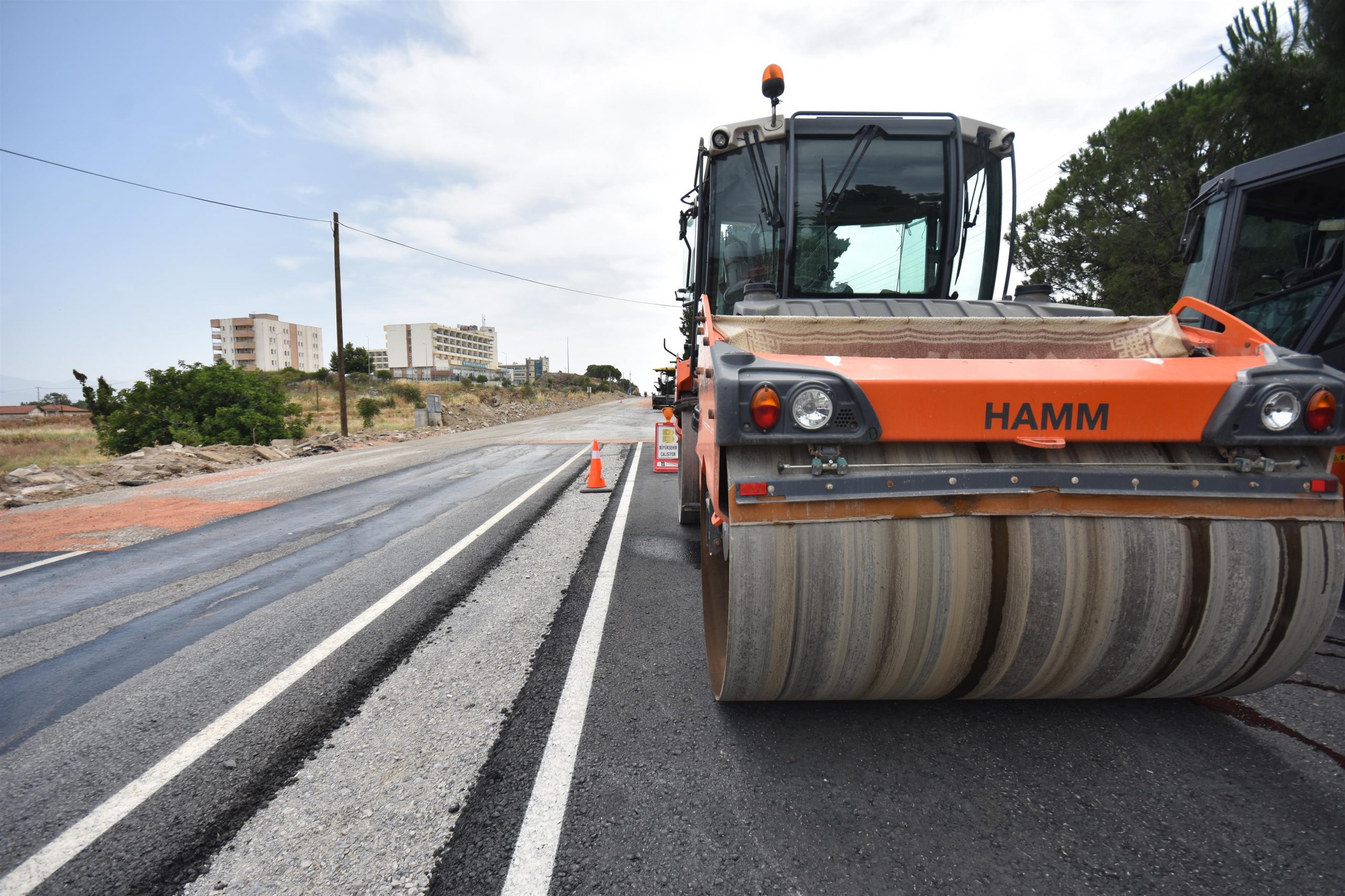 oren-enver_orenci__1-scaled Büyükşehir, 4 ayda 30 kilometre yol yaptı