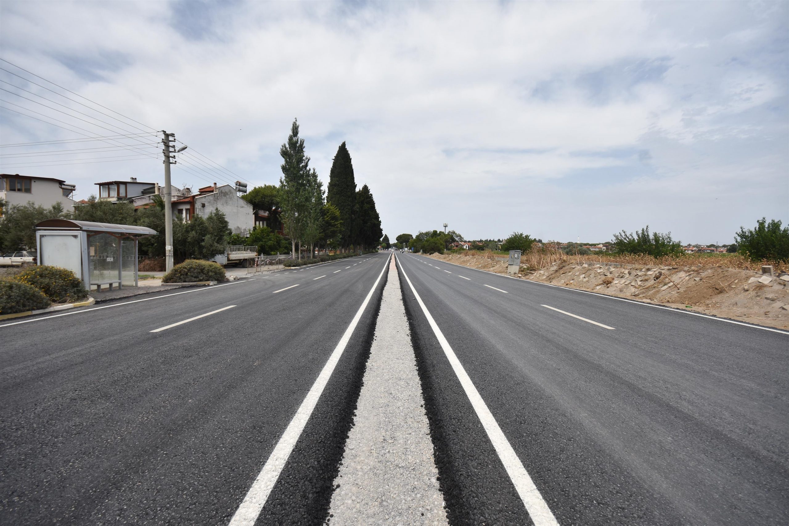 oren-enver_orenci__2-scaled Büyükşehir, 4 ayda 30 kilometre yol yaptı