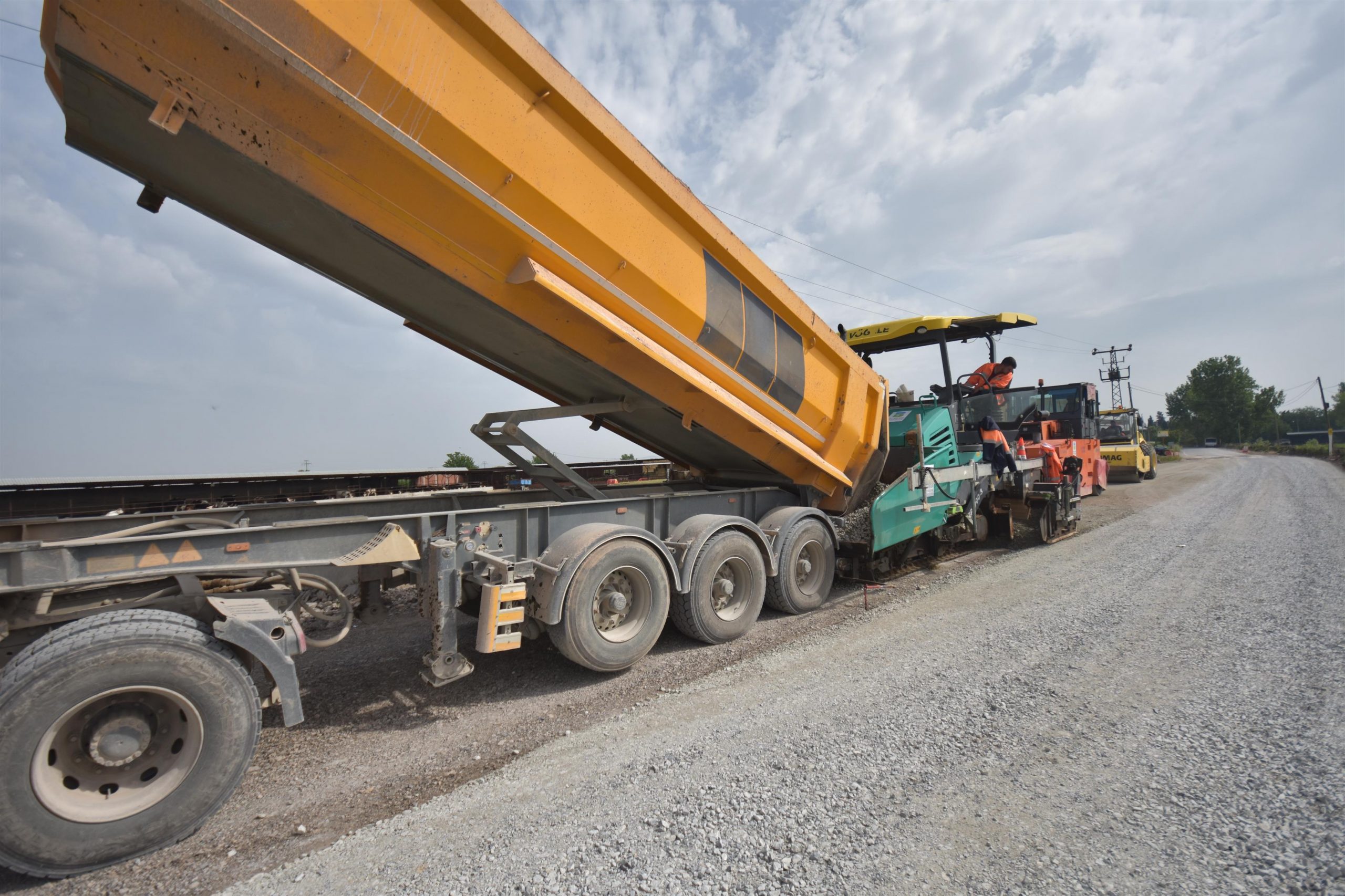 ovakoy_1-scaled Büyükşehir, 4 ayda 30 kilometre yol yaptı