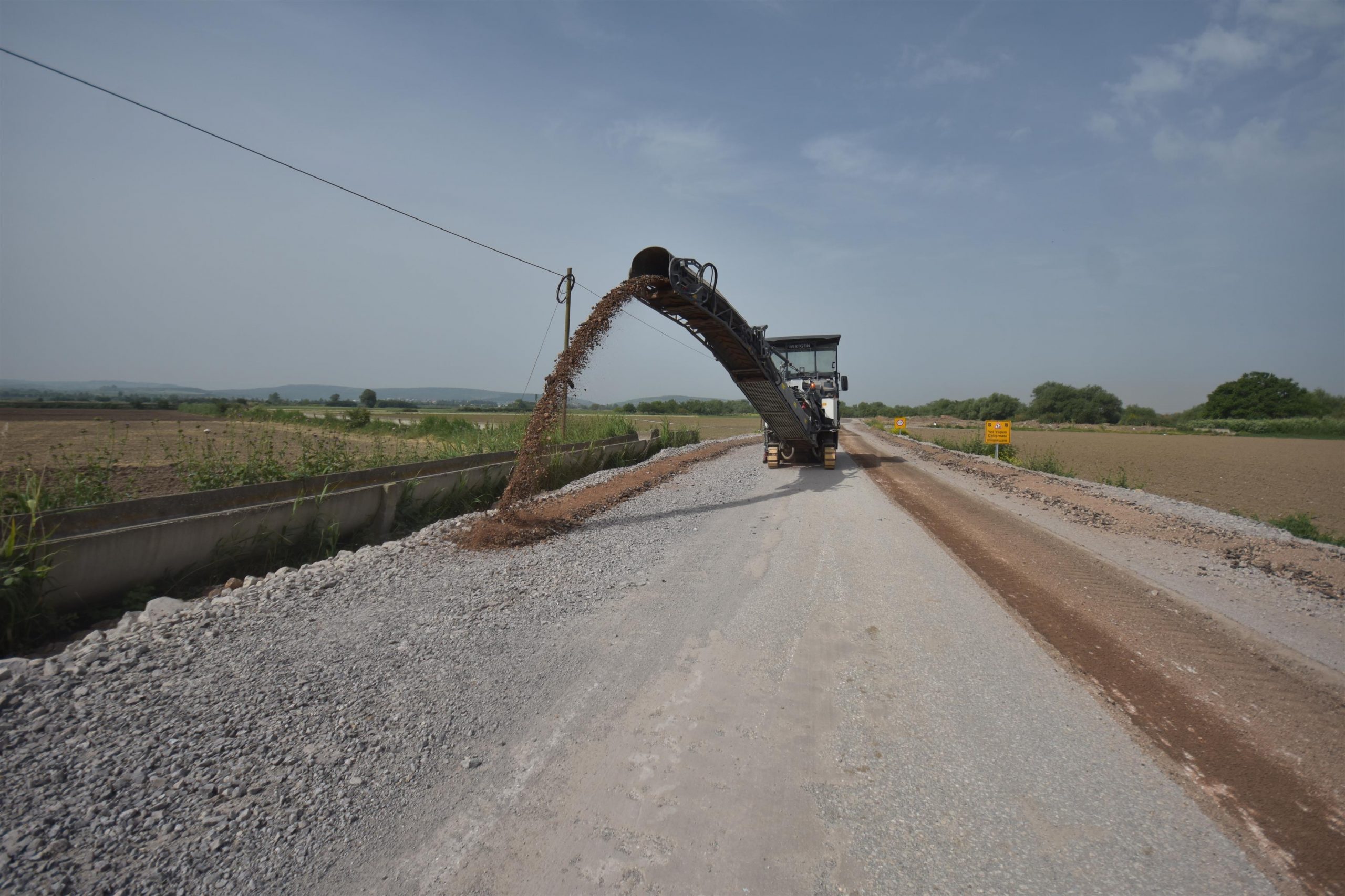 ovakoy_2-scaled Büyükşehir, 4 ayda 30 kilometre yol yaptı