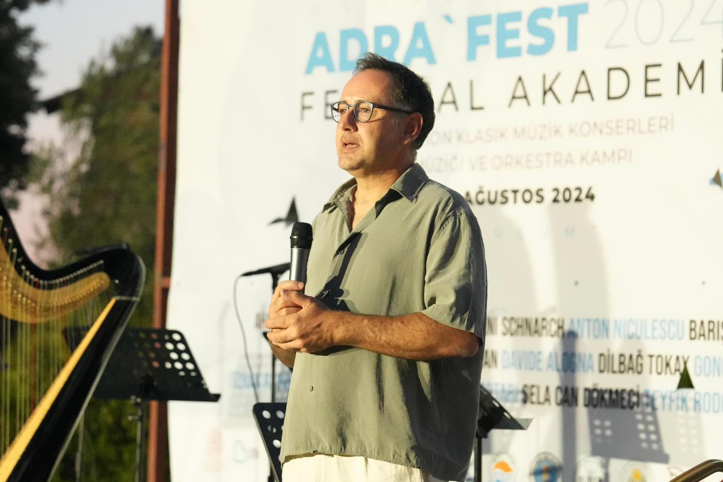 10 ADRA’FEST 2024 COŞKUYLA BAŞLADI