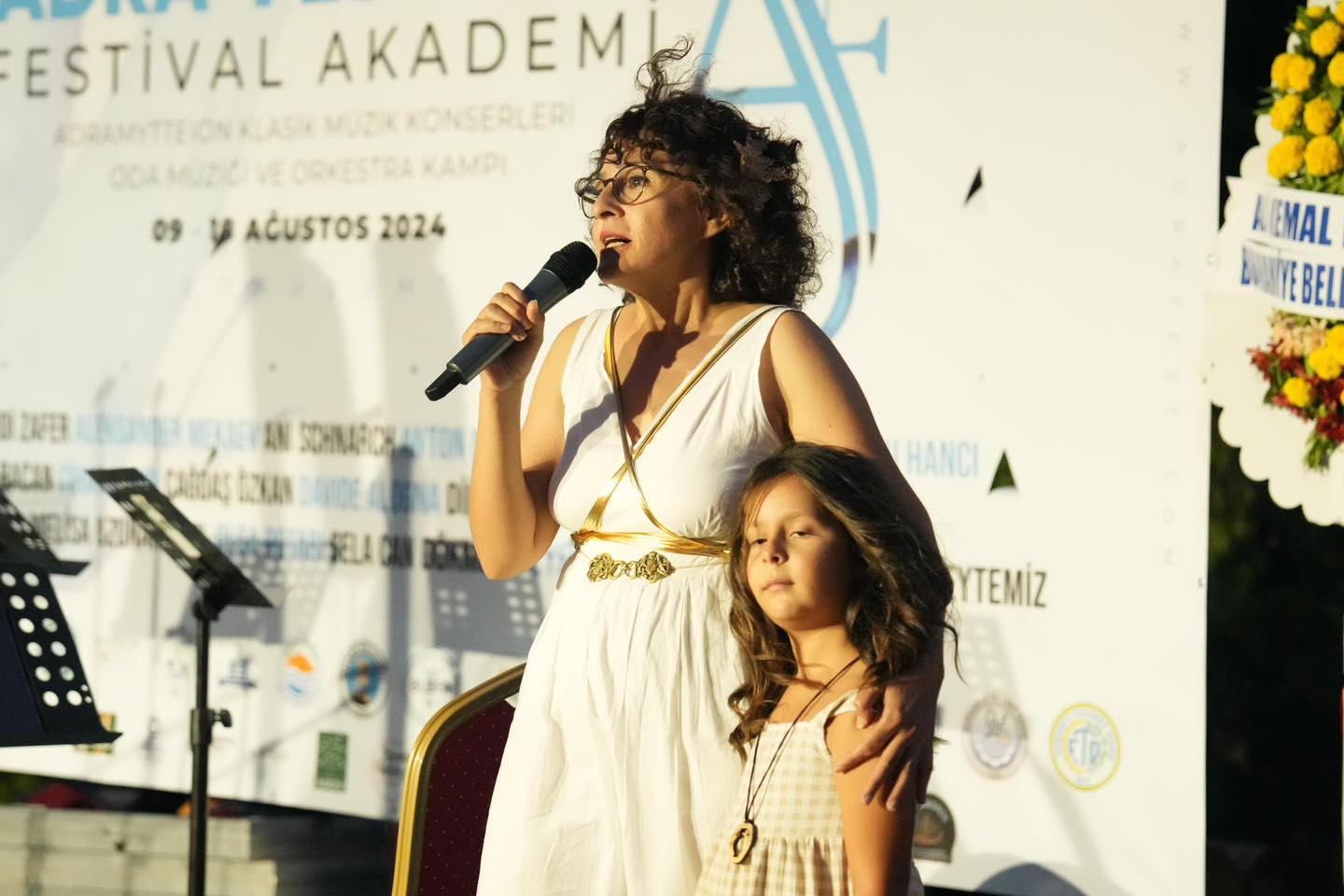 11 ADRA’FEST 2024 COŞKUYLA BAŞLADI