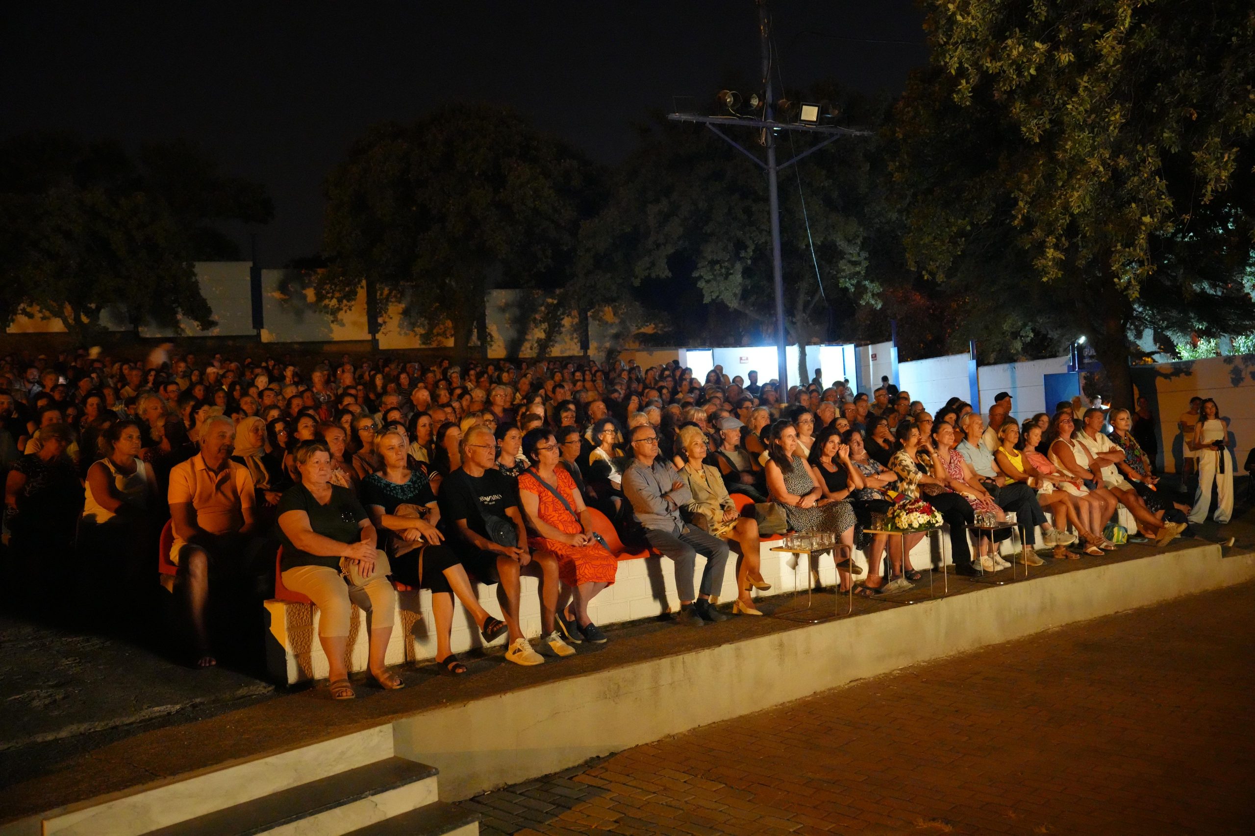 19-scaled KÖRFEZİN BEKLENEN FESTİVALİNDE GÖRKEMLİ AÇILIŞ