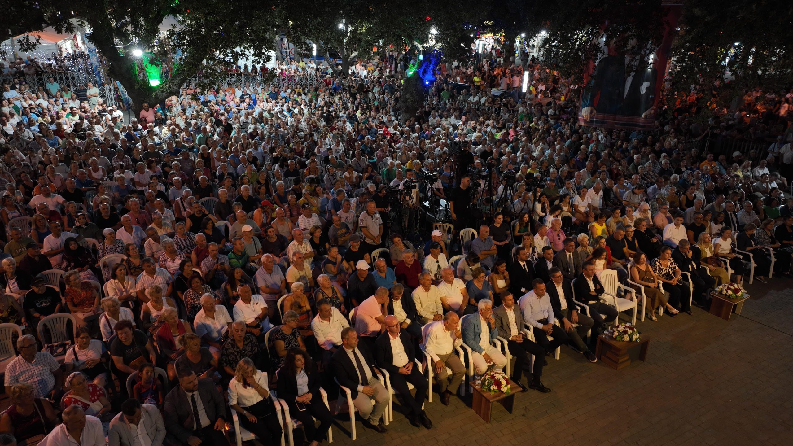 8-1-scaled KÖRFEZİN BEKLENEN FESTİVALİNDE GÖRKEMLİ AÇILIŞ