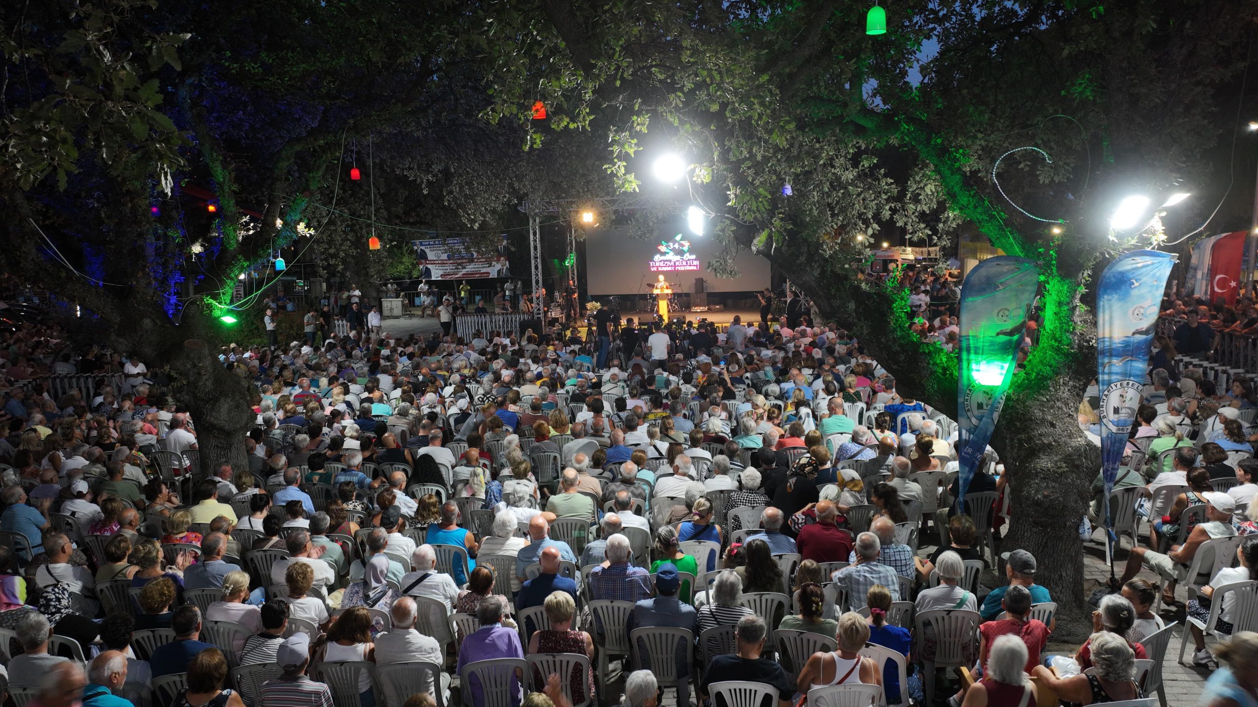 9-1-scaled KÖRFEZİN BEKLENEN FESTİVALİNDE GÖRKEMLİ AÇILIŞ