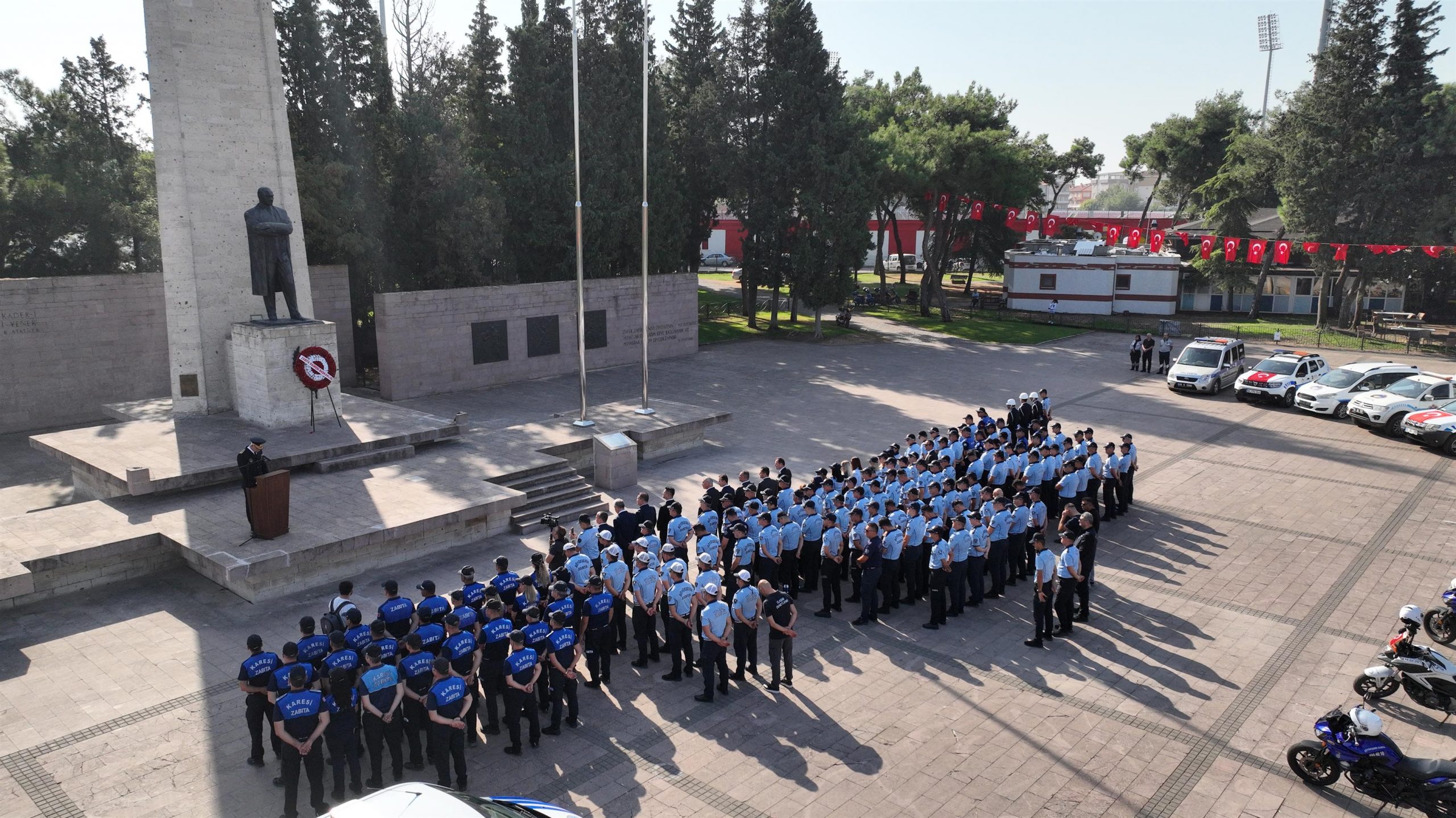 zabita_teskilati_198_yasinda_5-scaled Zabıta Teşkilatı 198’inci kuruluş yılını kutluyor