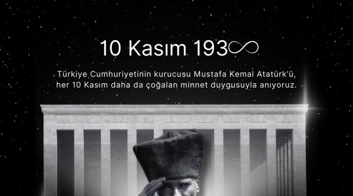 EDREMİT TİCARET ODASI 10 KASIM İLANI