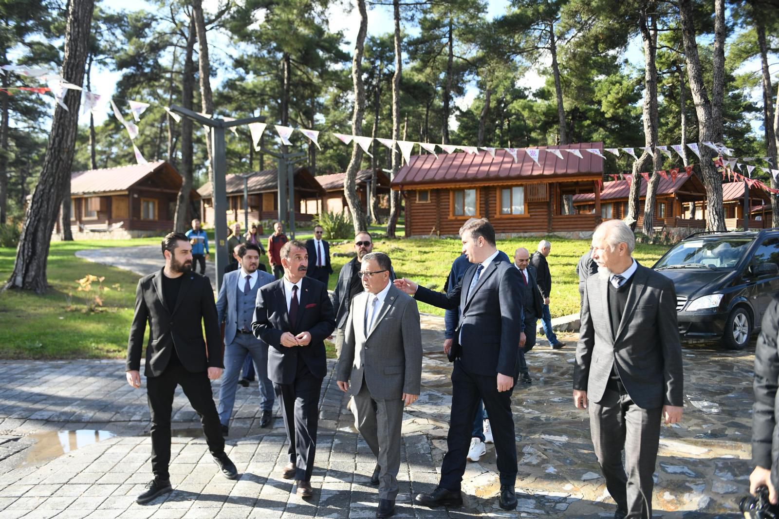 Altieylulden-Turk-Oryantring-Sporu-Icin-Onemli-Adim-6 Altıeylül’den Türk Oryantring Sporu İçin Önemli Adım: KONAKPINAR’A MİLLİ SPORCU AKINI OLACAK!