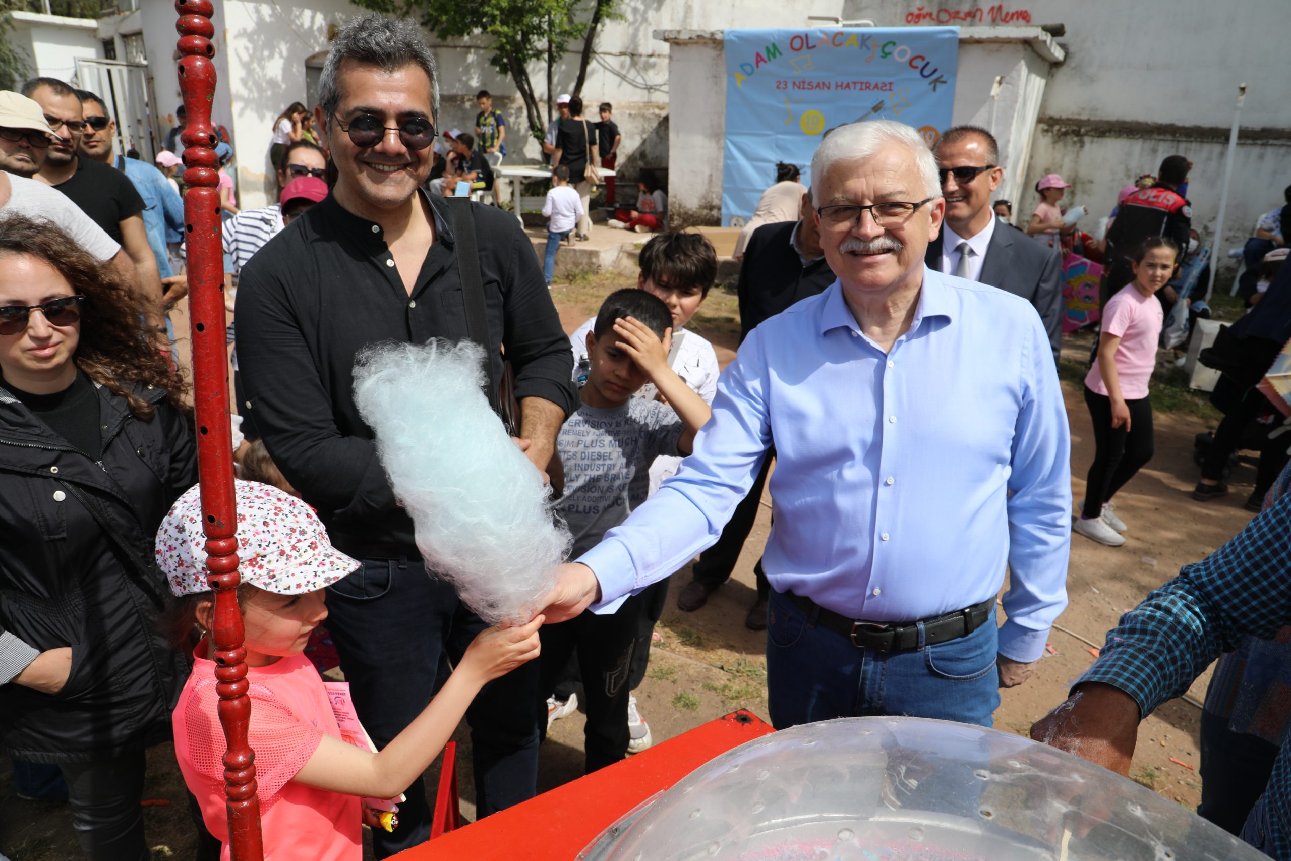 BRN_3614-scaled BURHANİYE’DE ÇOCUKLARA BAYRAM COŞKUSU