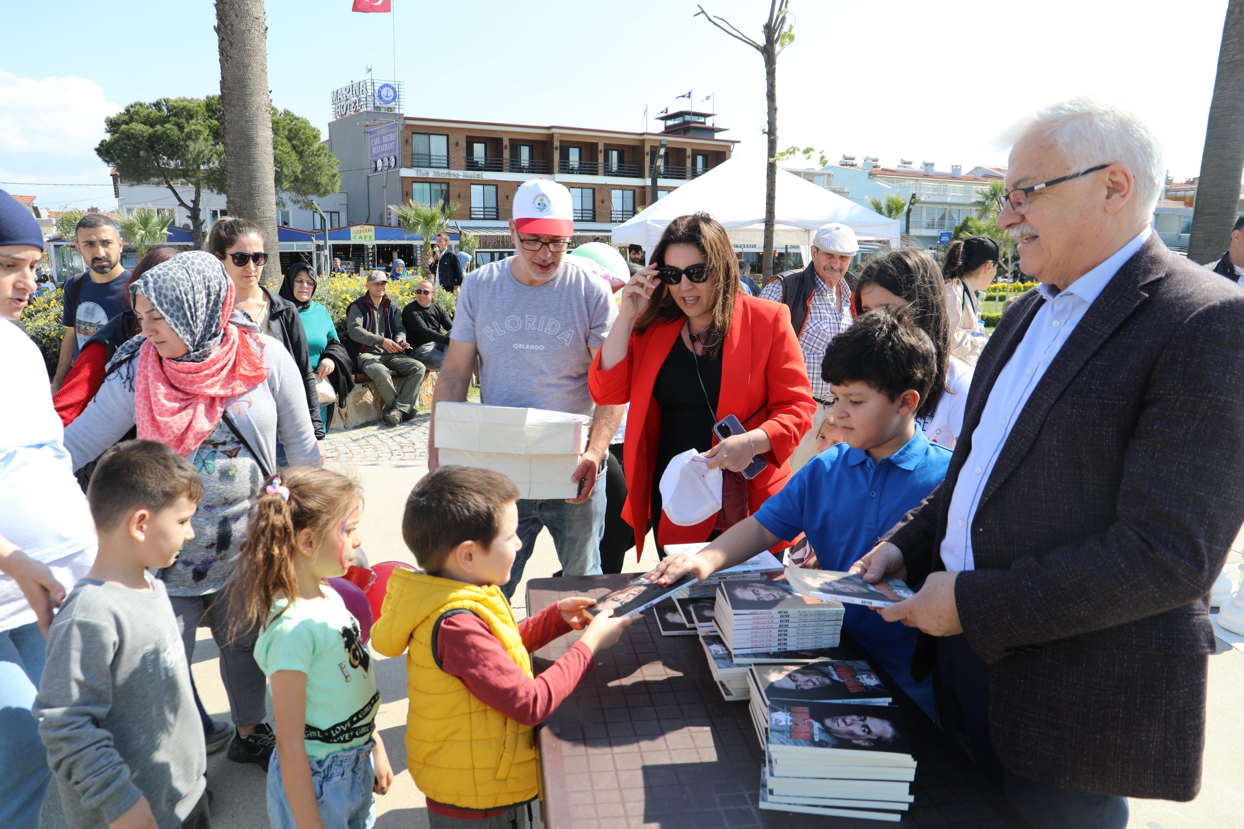 BRN_5151-scaled BURHANİYE’DE ÇOCUKLARA BAYRAM COŞKUSU