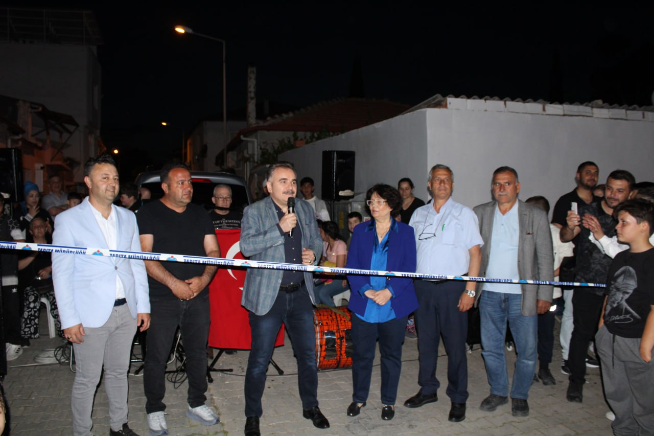 EDREMITTEHIDRELLEZ-SENLIGI-COSKUSU-YASANDI-11 EDREMİT’TE HIDRELLEZ ŞENLİĞİ COŞKUSU YAŞANDI
