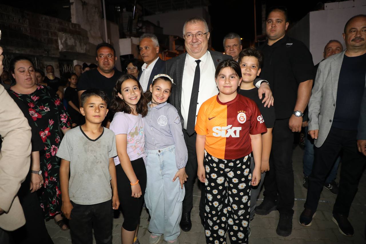 EDREMITTEHIDRELLEZ-SENLIGI-COSKUSU-YASANDI-2 EDREMİT’TE HIDRELLEZ ŞENLİĞİ COŞKUSU YAŞANDI