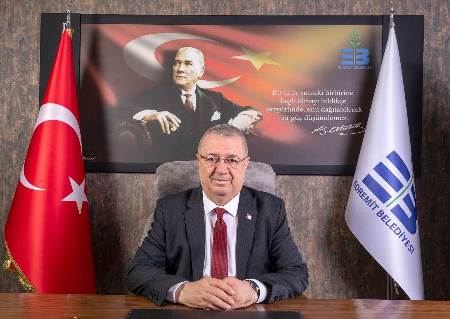 Mehmet-ERTAS-2 EDREMİT’TE 19 MAYIS COŞKUSU