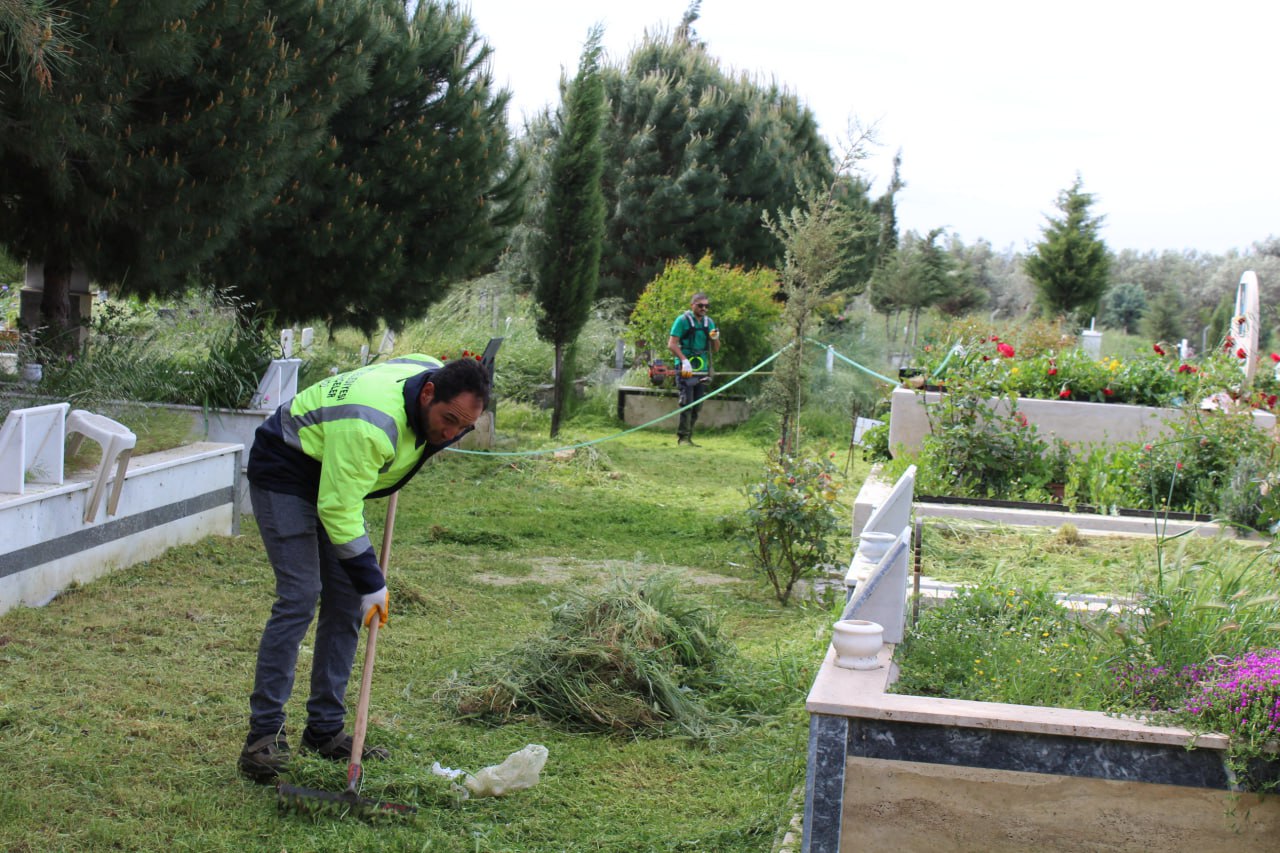 EDREMIT-BELEDIYESI-KURBAN-BAYRAMINA-HAZIR-1 EDREMİT BELEDİYESİ KURBAN BAYRAMI’NA HAZIR